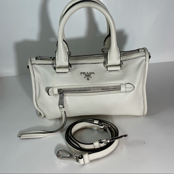 Prada Phenix Front Zip Convertible - Picture 4 of 16